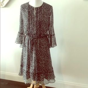 Lauren Ralph Lauren Peasant Dress NWT!
